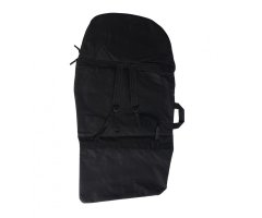 Rip Bodyboardbag Nylon Cover Black - 42"