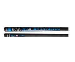 Simmer SX4 SDM 40% Carbon Mast 400 - 490 cm