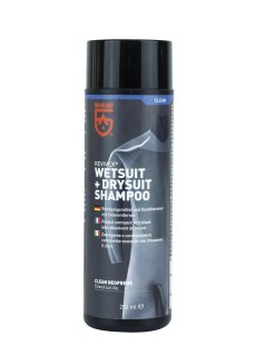 GEAR AID REVIVEX® Wet + Drysuit Shampoo Neopren Reiniger