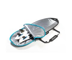 ROAM Boardbag Surfboard Daylight Hybrid Fish 5.8
