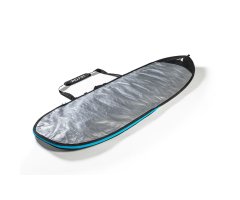 ROAM Boardbag Surfboard Daylight Hybrid Fish 6.8