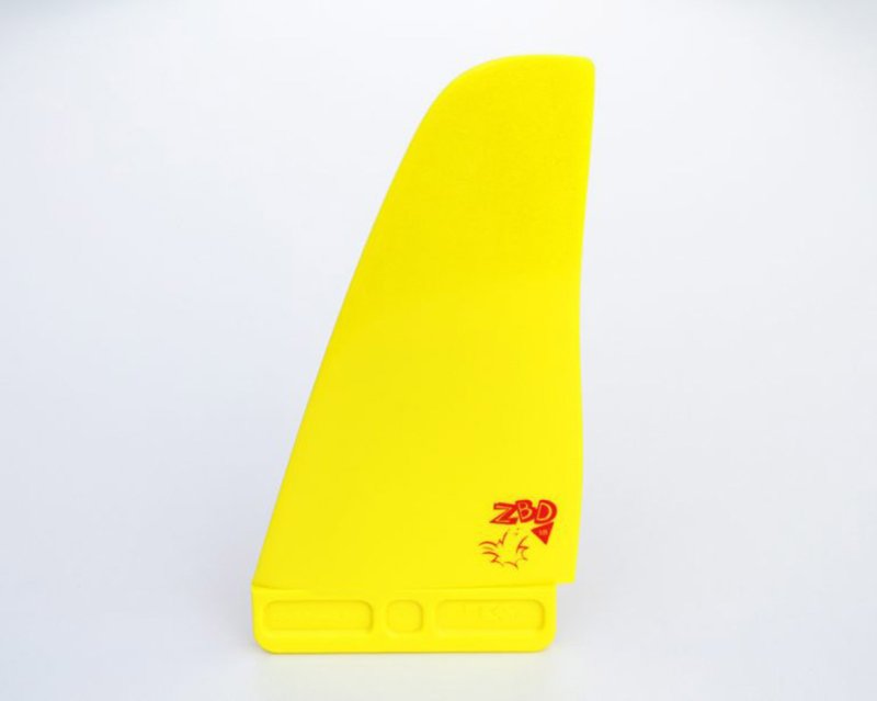 K4 Fins ZBD Freestyle17cm 20cm Münster