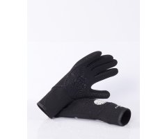 Rip Curl Flashbomb 5/3mm 5 Finger Glove L