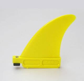K4 Fins Shark 2.0 Windsurf Front Fin 10 | Slotbox