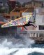 K4 Fins Shark 2.0 Windsurf Front Fin 10 | Slotbox