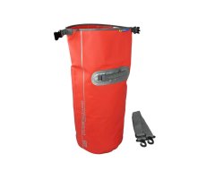 OverBoard wasserdichter Packsack 30 Liter Rot