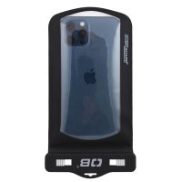 OverBoard wasserdichte Smart Phone Tasche L schwarz