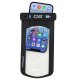 OverBoard wasserdichte Smart Phone Tasche L schwarz