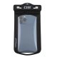 OverBoard wasserdichte Smart Phone Tasche L schwarz