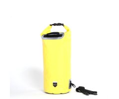 MDS wasserdichter Packsack 5 Liter Gelb