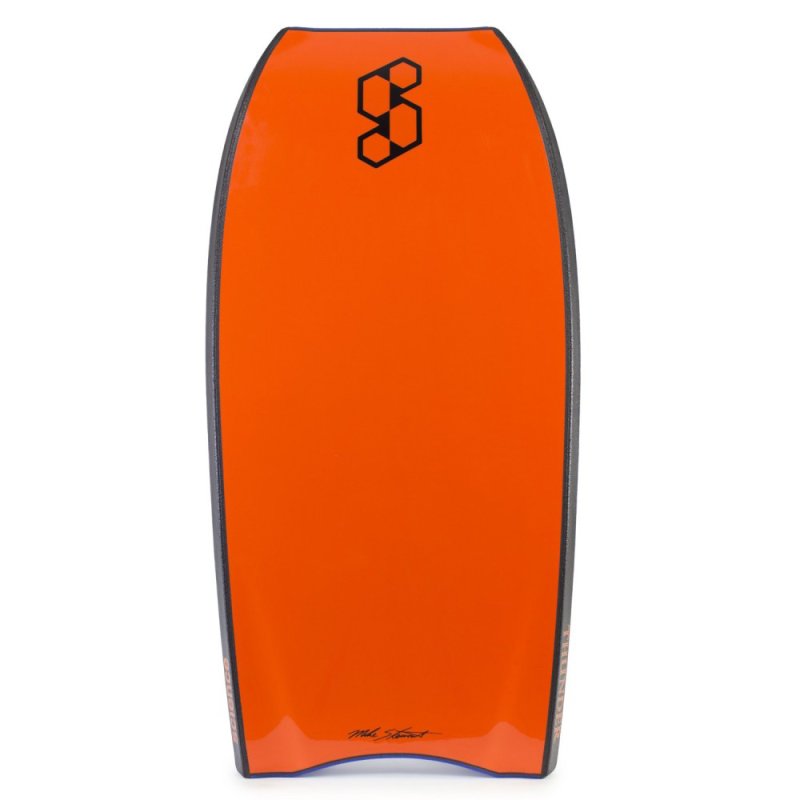 Bodyboard Mike Stewart Science Thunder 3X Stringer 42"