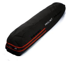 Prolimit Windsurf Session Bag 238x60cm Black/Orange