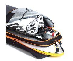 Prolimit Windsurf Session Bag 255x70cm Black/Orange