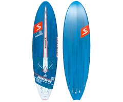 Simmer Style Quantum G5 Windsurf Board