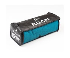 ROAM Bodyboard Bag Socke 45 Inch Blau