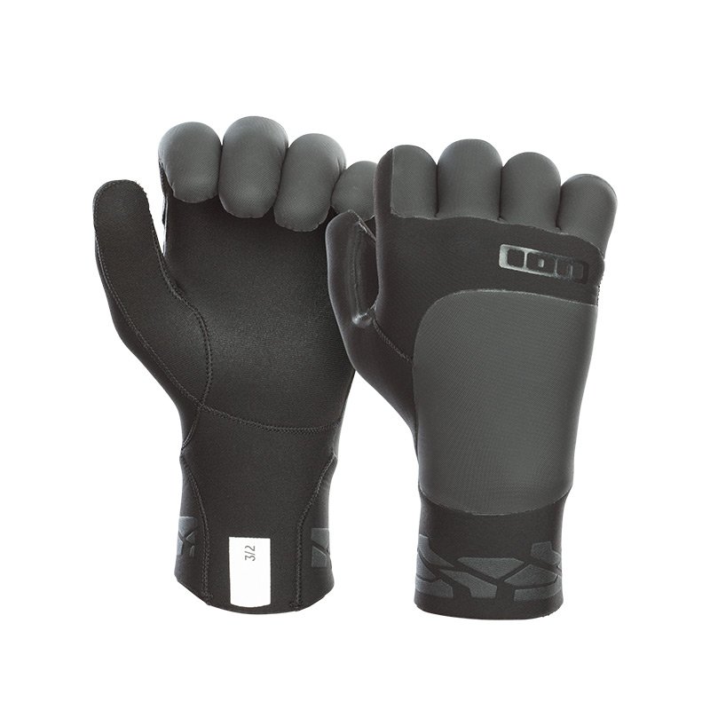 NP Seamless 5 Finger Glove 1,5mm Neoprenhandschuh C1 Neopren Handschuh XS & XXL 