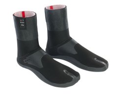 ION Ballistic Socks 6/5 mm IS Surfschuh 2020