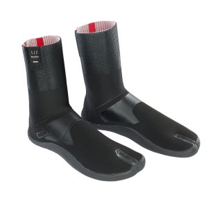 ION Ballistic Socks 6/5 mm IS Surfschuh 2020 EU45/46 US11