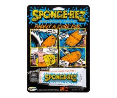 SOLAREZ Sponge-Rez Bodyboard Repair 2 fl. oz.