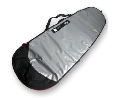 TIKI Boardbag Tripper Mini Malibu 89" Surfboardbag