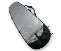 TIKI Boardbag Tripper Mini Malibu 89" Surfboardbag