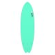 Surfboard TORQ Epoxy TET 6.10 MOD Fish Seagreen