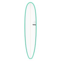 Surfboard TORQ TET 9.0 Longboard Seagreen
