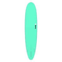 Surfboard TORQ TET 9.0 Longboard Seagreen