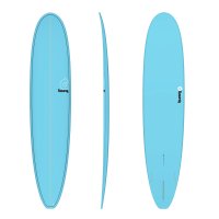 Surfboard TORQ TET 9.0 Longboard  Blue