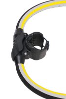 Ascan Monocoque Boom Gabelbaum Grey/Yellow 160-220