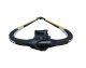 Ascan Monocoque Boom Gabelbaum Grey/Yellow 160-220