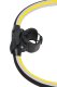 Ascan Monocoque Boom Gabelbaum Grey/Yellow 160-220