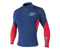 Neilpryde Rise Top Apex Plus C3 Navy/Red