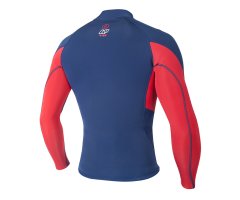 Neilpryde Rise Top Apex Plus C3 Navy/Red XS/46