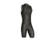 Camaro Blacktec Skin Speedshorty Herren Triathlon Schwimm Neopren L/52