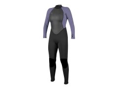 ONeill Wms Reactor II 3/2mm Backzip Damen Neoprenanzug...