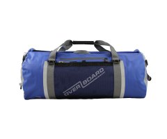 OverBoard wasserdichte Duffel Bag Pro 60 L Blau