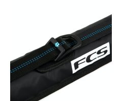 FCS D-Ring Single Soft Rack