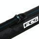 FCS Premium Single Soft Rack
