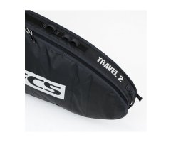 FCS Travel 2 FUN Boardbag 70 10mm