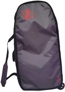Mike Stewart Gyroll Wheel Bodyboard Bag