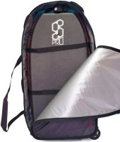 Mike Stewart Gyroll Wheel Bodyboard Bag