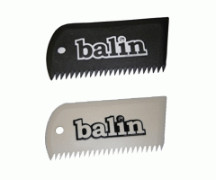 BALIN Wachs Kamm Wax Comb