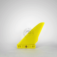 K4 Fins Dugong Weed Front Fin 12cm Mini Tuttle