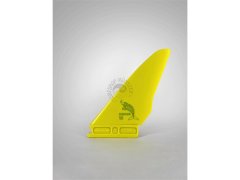 K4 Fins Dugong Weed Rear Windsurf Fin 15cm Slotbox