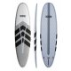 SUP Norden Surfboards Pintail SGT 96"