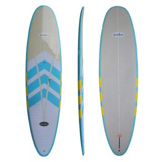 SUP Norden Surfboards Pintail 106"