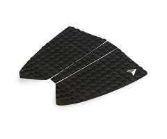 ROAM Footpad Deck Grip Traction Pad 2+1 Schwarz