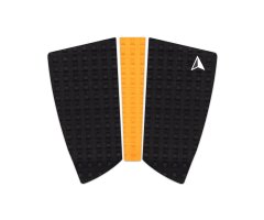 ROAM Footpad Deck Grip Traction Pad 2+1 Orange