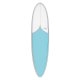Surfboard TORQ Epoxy TET 7.6 Funboard Classic 3.0